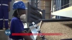 Uganda inatarajiwa kuanza kuuza kahawa yake Russia