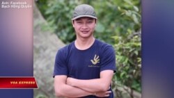 Hà Tĩnh ra lệnh bắt và truy nã nhà hoạt động Bạch Hồng Quyền Hà Tĩnh ra lệnh bắt và truy nã nhà hoạt động Bạch Hồng Quyền