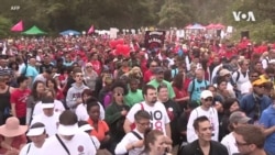 世界艾滋病日: 根除艾滋病，必须先根除其污名