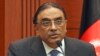 Zardari: Militancy and Terrorism are Greatest Threat to Pakistan 