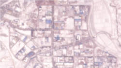 북한, 개성공단서 제설 작업…무단 가동 정황 뚜렷