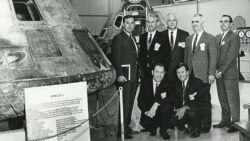 Kako je nastao "Srpski Apolo 7"?