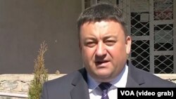 ARHIVA - Ivan Todosijević, bivši ministar za administraciju lokalne samouprave u Vladi Kosova