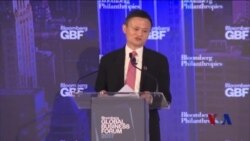 各国政商领袖：全球化面临挑战，但未失败