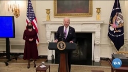 Washington Week Ahead - 25 de Janeiro 2021