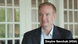 მაიკლ კარპენტერი