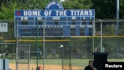 ကန် လွှတ်တော်အမတ် Stephen Scalise ပစ်ခတ်ခံရ (သတင်းဓါတ်ပုံများ)