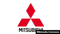 三菱汽车商标