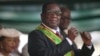 Emmerson Mnangagwa