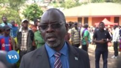 Conflit dans l’Est de la RDC : Bukavu enterre ses morts
