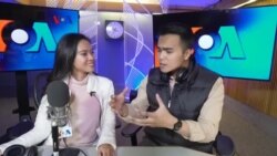 Apa Kabar Amerika: Adakah Pembatasan Musik di Amerika?