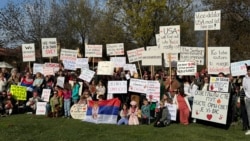 Petnaest minuta tišine na Stenfordu 