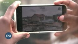 Watu zaidi ya 300 wahofiwa kufariki kutokana na mafuriko ya Mto Congo