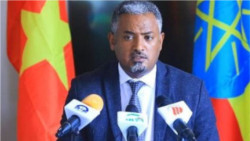 ኣብ ክልል ትግራይ ዝተኻየደ ኩናት ኣብ ልዕሊ ልምዓት መስኖ ከቢድ ሃስያ ከምዘስዓበ ተገሊጹ