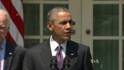 Obama on Cuba: This is What Change Looks Like