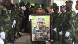 SML: Mibu zomi na moko mikoki wuta bobomi bwa colonel Mamadou Ndala