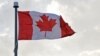 Kanadska zastava