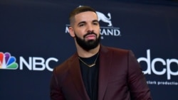 Top 10 Americano: Depois de algumas semanas de ausência, Drake está de volta!