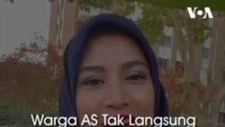 Sistem Pilih Presiden Unik di Amerika Serikat