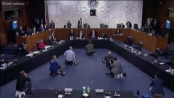 大法官听证会收尾 进入最高法院几无悬念