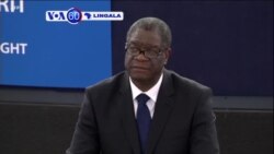 VOA60 Lingala 1er septembre 2020