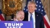 Trump, SoftBank CEO announce $100 billion investment in US 