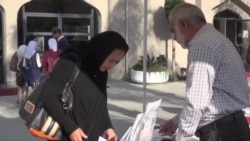 “首投族”肩负美国关键选举中的重任 “首投族”肩负美国关键选举中的重任