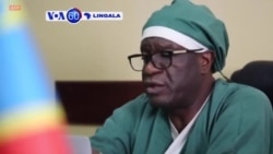 VOA60 Lingala 3 octobre 2020