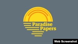 Paradise Papers, memuat lebih dari 13 juta berkas yang berhasil diambil dari perusahaan jasa hukum yang berbasis di Bermuda, Appleby. (foto: ilustrasi). 