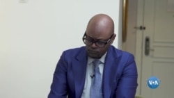 Entretien exclusif avec la ministre des Affaires étrangères de la RDC