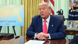 SML: Trump asakolaki kosalisa basali bilanga ba Afrika ya Ngele bazua bo muana mboka na Amerika