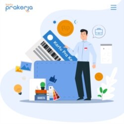 Kartu Prakerja (courtesy: prakerja.go.id)