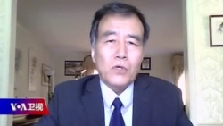 VOA连线(白桦)：习近平普京通话讨论疫情