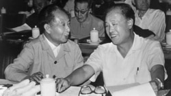 《炎黄春秋》前社长杜导正:“老老实实照着邓胡赵的路子走” 《炎黄春秋》前社长杜导正:“老老实实照着邓胡赵的路子走”