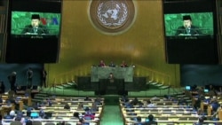 Isu Myanmar dan Diplomasi Maraton RI di PBB