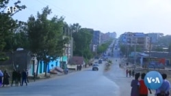 ነበርቲ ከተማ መቐለ ኣብ መዓልታዊ ህይወቶም ዝረኣዩ ጸገማት ይገልጹ