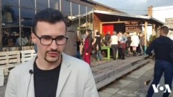 VIDEO Milosavljević: U javnom diskursu prisutan rasistički odnos prema Albancima