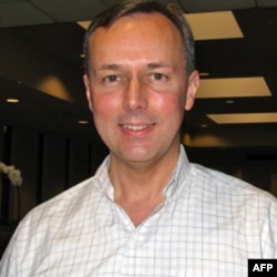 南加州大学国际关系教授林丹