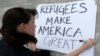 Trump Signs Order Barring Syrian Refugees From US
