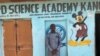 SCIENCE ACADEMY KANO