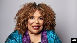 Roberta Flack