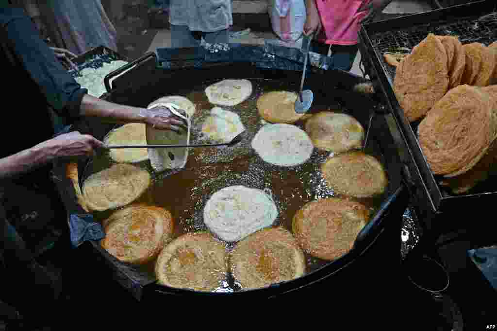 کراچۍ - پاکستان