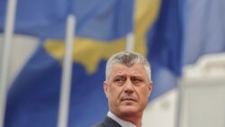 Kakvi će biti odjeci ostavke Hašima Tačija?