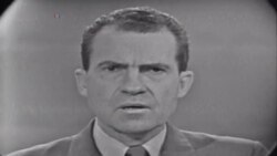 Des débats présidentiels qui ont changé la direction d'une campagne aux États-Unis