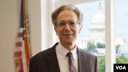 Majkl Pek, direktor Agencije za globalne medije