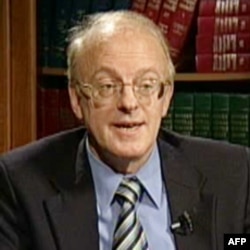 Орест Дейчаківський