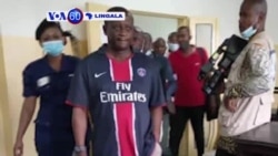 VOA60 Lingala 30 novembre 2020