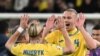 Ukraine raises country's spirits with Euro 2024 qualification