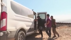 États-Unis : L'expulsion des immigrés illégaux continue