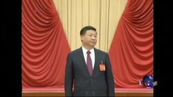 焦点对话：六中全会落幕，“习核心”勉强出炉？